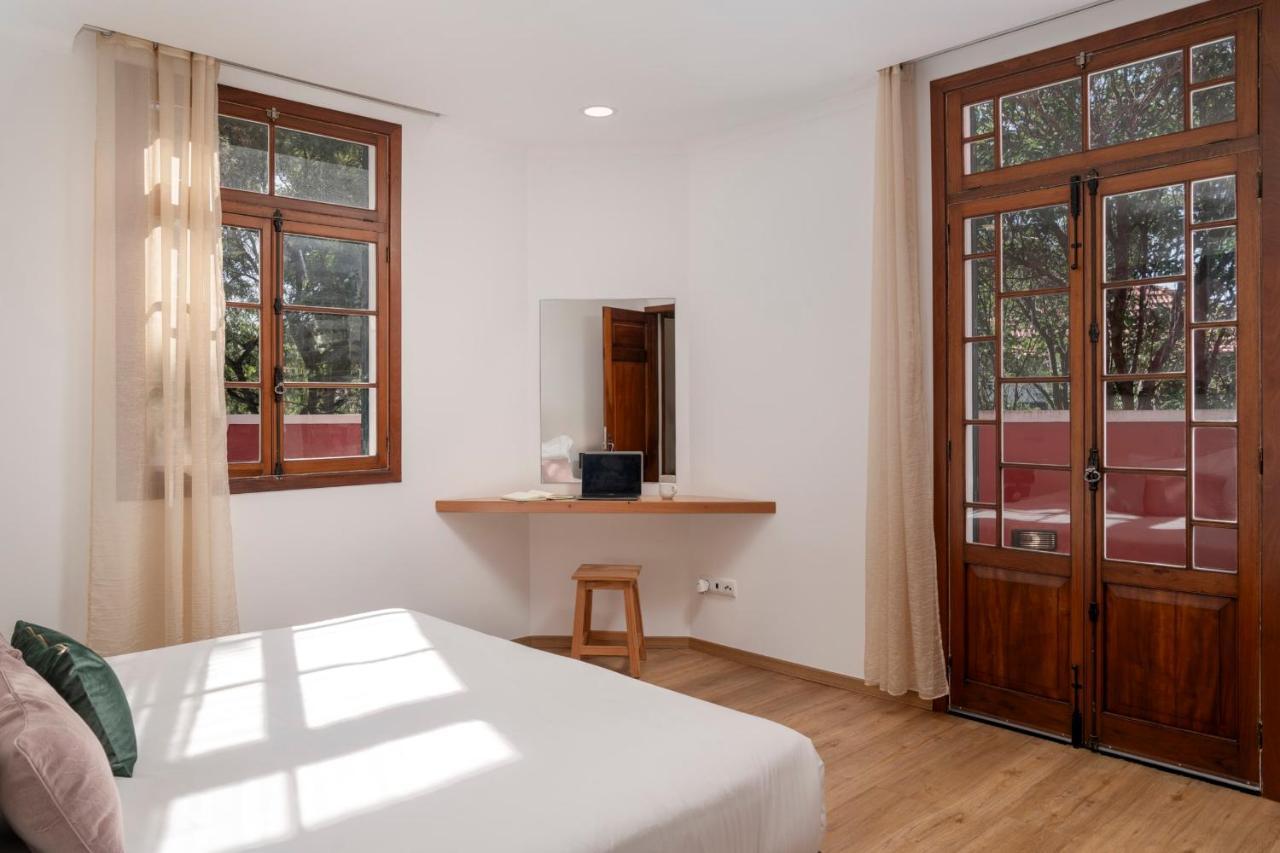 Casa Strelitzia By An Island Apart Φουνκάλ Εξωτερικό φωτογραφία