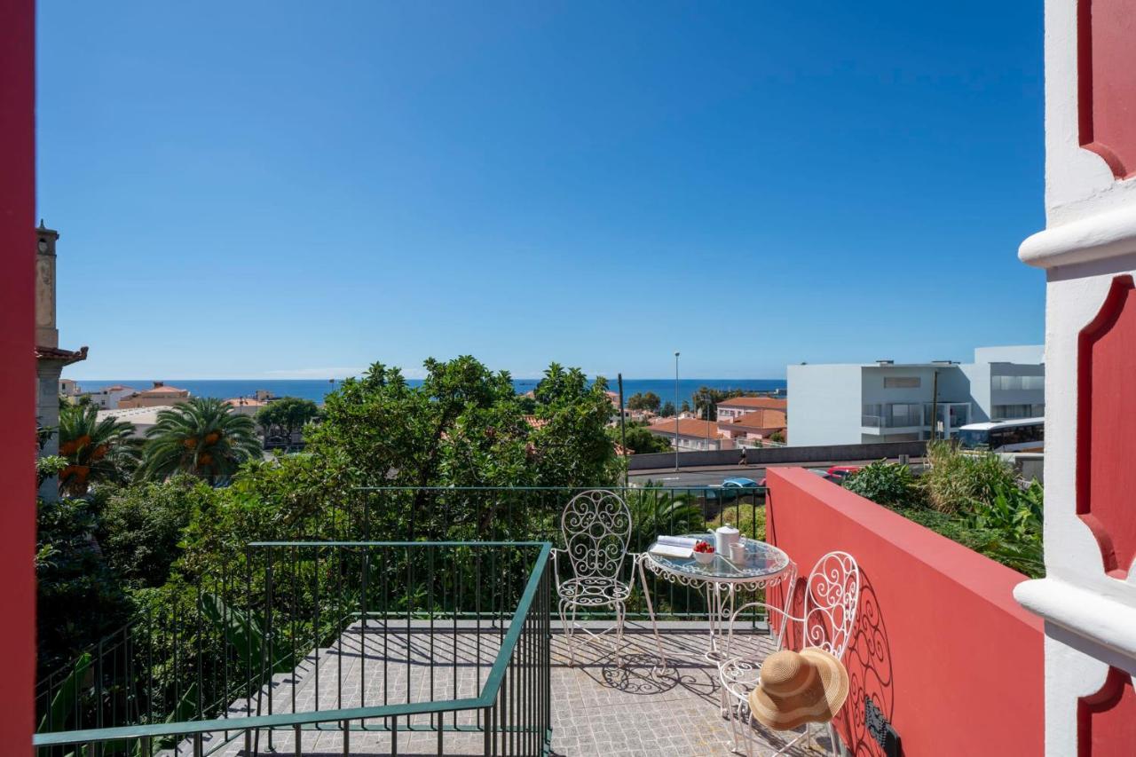 Casa Strelitzia By An Island Apart Φουνκάλ Εξωτερικό φωτογραφία