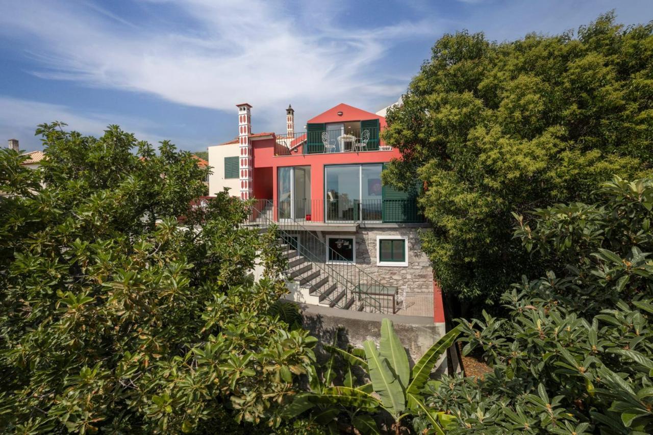 Casa Strelitzia By An Island Apart Φουνκάλ Εξωτερικό φωτογραφία