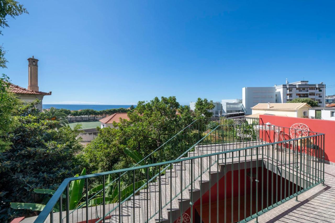 Casa Strelitzia By An Island Apart Φουνκάλ Εξωτερικό φωτογραφία