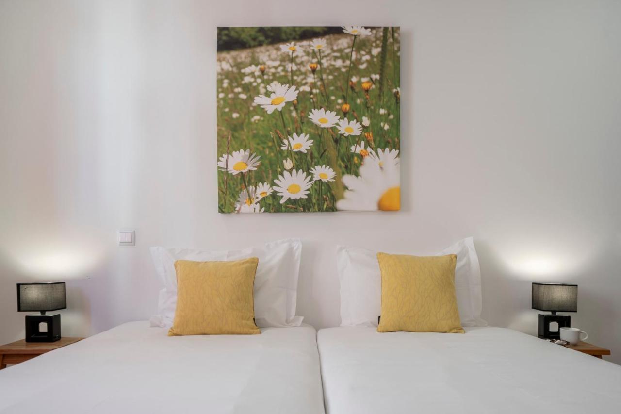 Casa Strelitzia By An Island Apart Φουνκάλ Εξωτερικό φωτογραφία