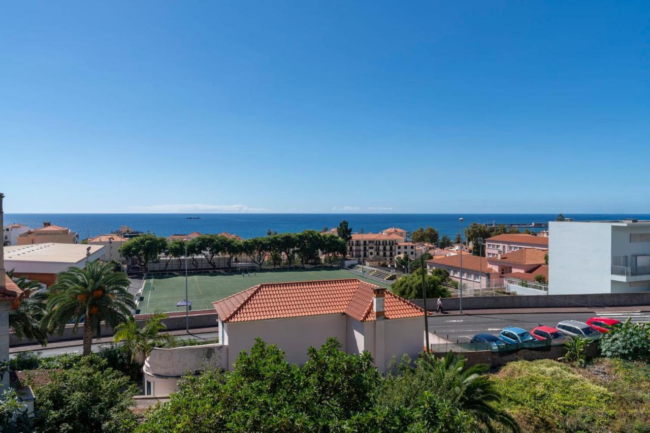 Casa Strelitzia By An Island Apart Φουνκάλ Εξωτερικό φωτογραφία