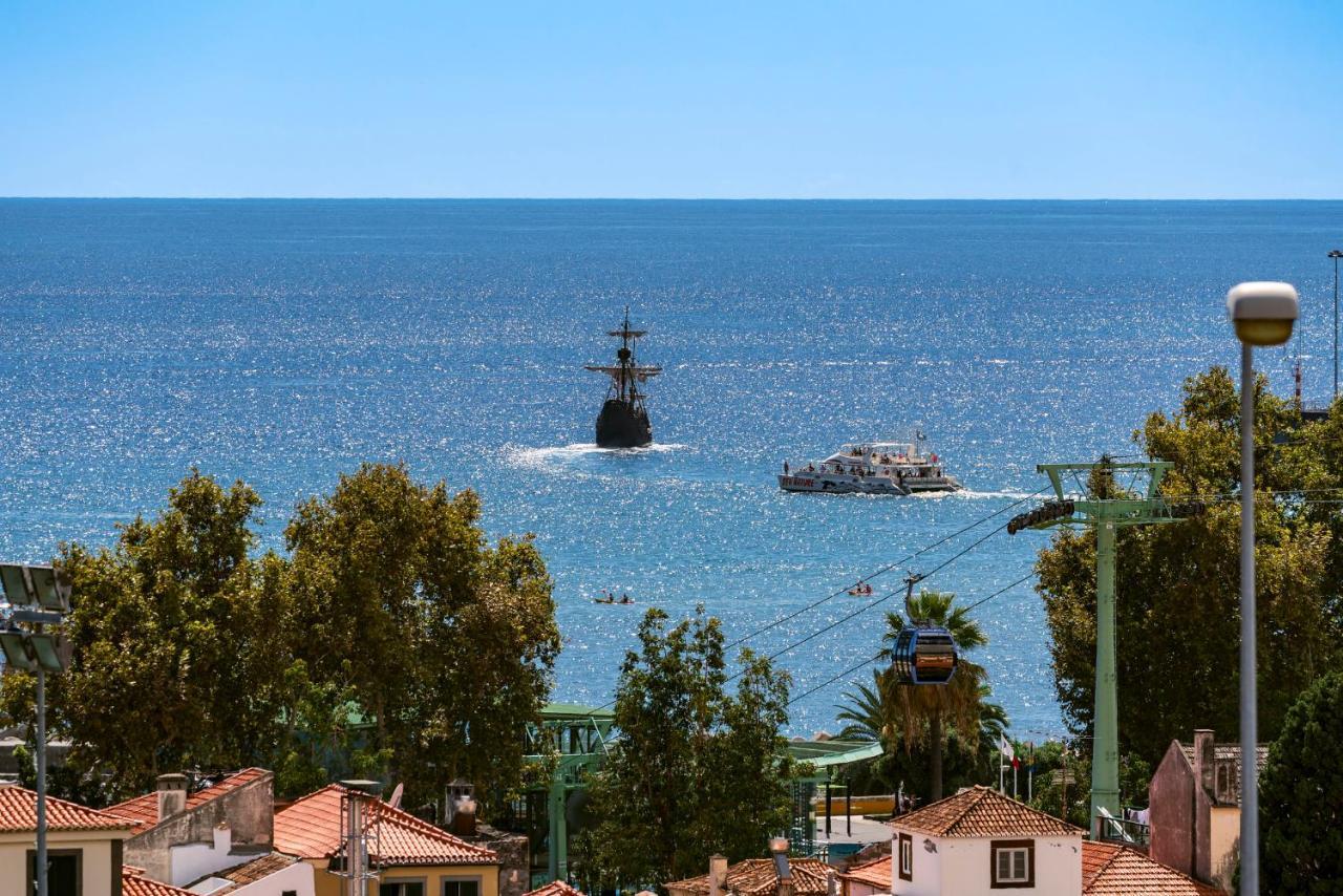 Casa Strelitzia By An Island Apart Φουνκάλ Εξωτερικό φωτογραφία