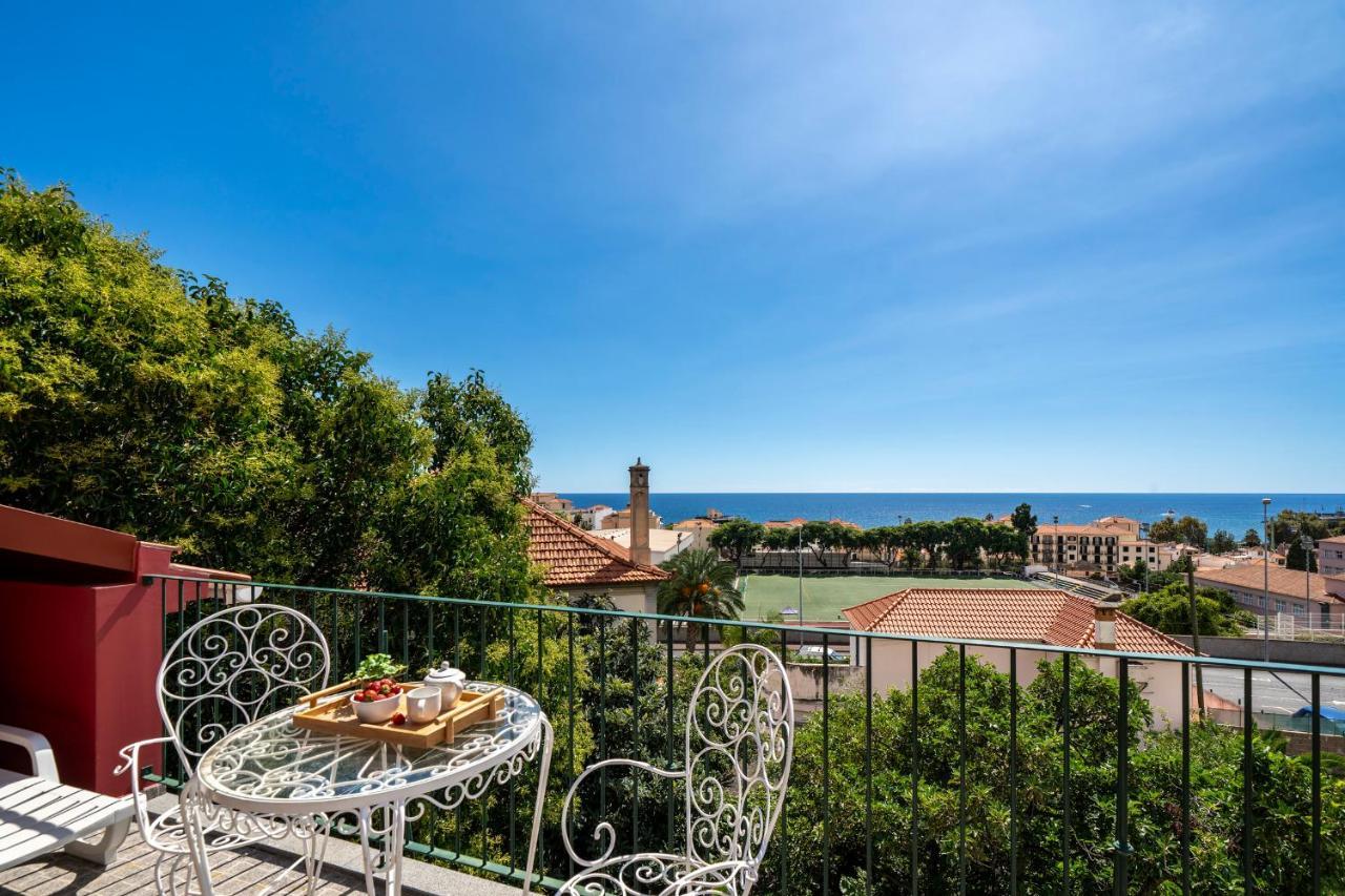 Casa Strelitzia By An Island Apart Φουνκάλ Εξωτερικό φωτογραφία