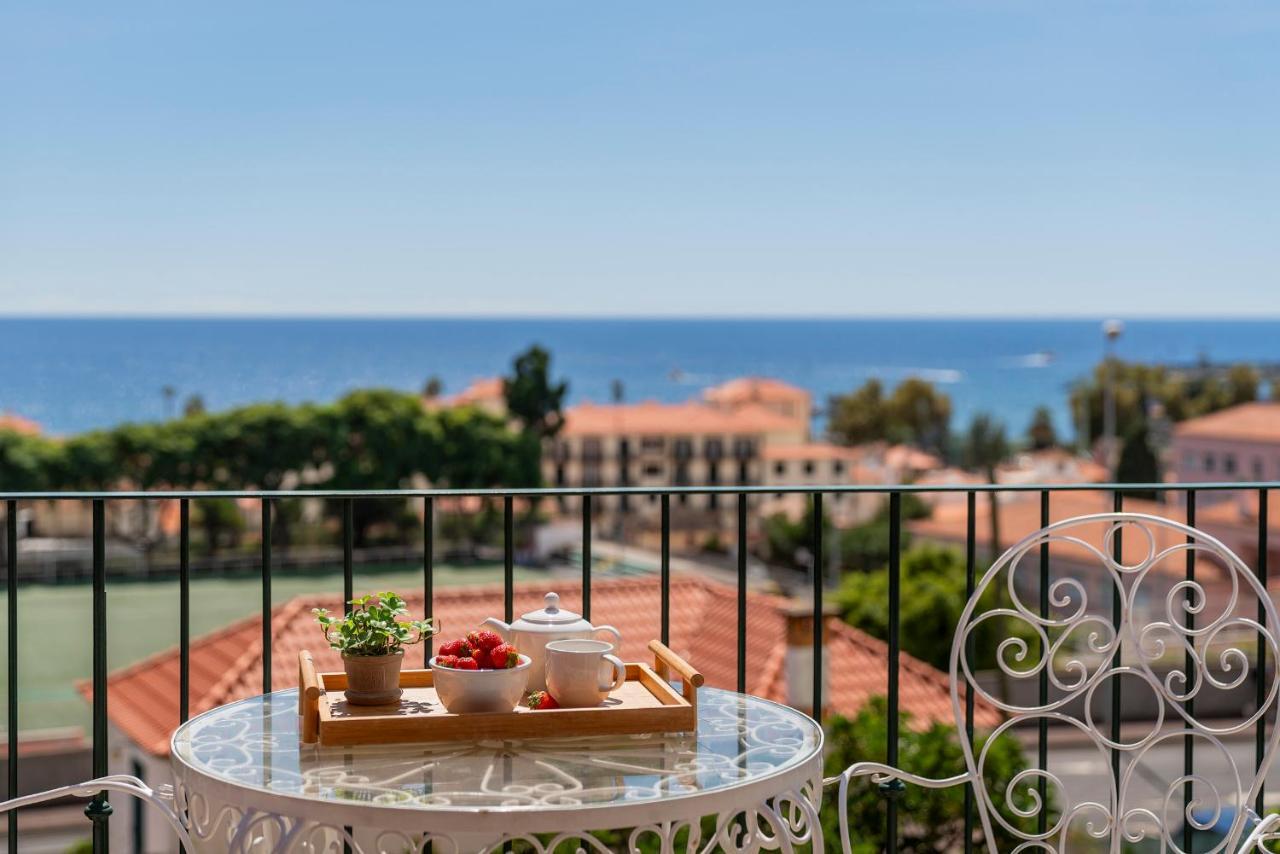 Casa Strelitzia By An Island Apart Φουνκάλ Εξωτερικό φωτογραφία