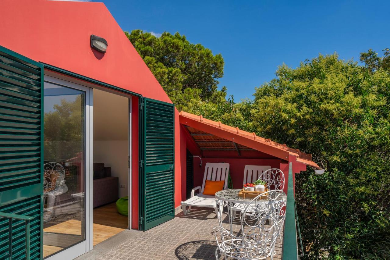 Casa Strelitzia By An Island Apart Φουνκάλ Εξωτερικό φωτογραφία